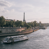 Séjour destination Paris, France