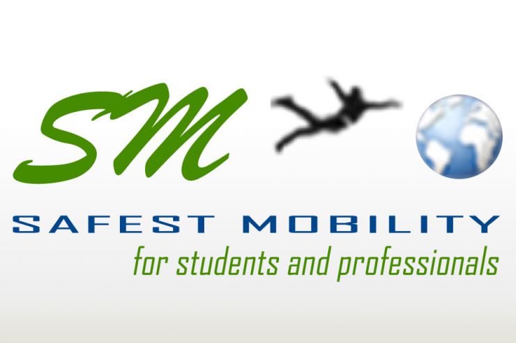 Safest Mobility for students and professionals 