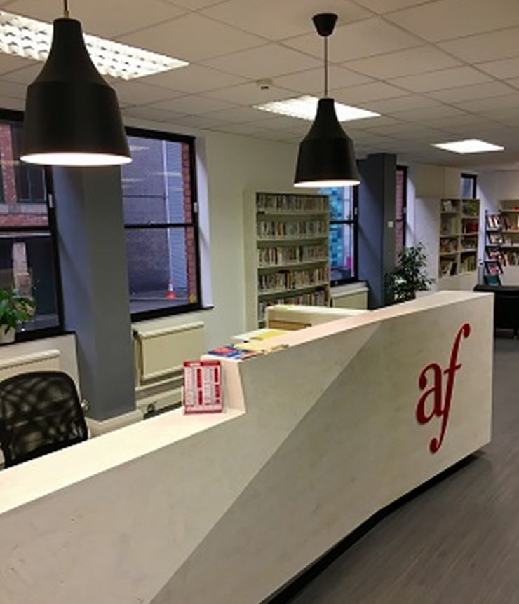 Centre de certification